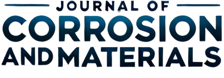 Journal of Corrosion and Materials